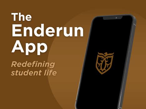 ‎Enderun on the App Store.